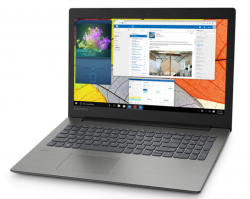 Laptop Lenovo Ideapad 330S-14IKB - 81F401F9VN XÁM (Cpu i3-8130U(2.2GHz/4MB),RAM 4GB DDR4,256GB SSD M.2 PCIe,Win 10 HOME,14 inch FHD)