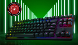 Bàn phím Razer Huntsman Tournament Edition RZ03-03080100-R3M1