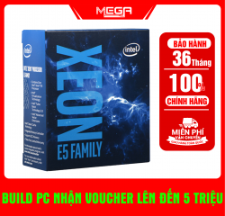 CPU Intel Xeon E5 - 2620 V4