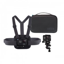 Bộ phụ kiện GoPro Sport Kit ( AKTAC-001 )