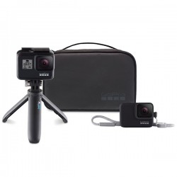 Bộ phụ kiện GoPro Travel Kit ( AKTTR-001 )
