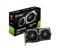 Vga MSI 6GB GTX1660 Ti Gaming 6G