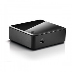 NUC BOXDCCP847DYE (Intel® Celeron™ 847 1.1Ghz)-Đen