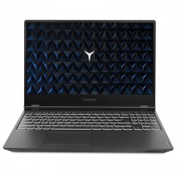 Laptop Lenovo Legion Y7000-2019 1050-81V4000BVN Đen (CPU i7-9750H,Ram 8GB,HDD 1TB,256GB SSD, VGA 3GB-GTX 1050,15.6 inch DOS)