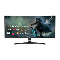 LCD LG 34GL750 B.ATV 34' IPS 144Hz