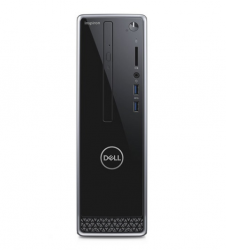 Máy bộ Dell Inspiron 3470 -STI59315W (CPU i5 - 9400 ,Ram 8G, Hdd 1TB ,DVDRW, key, mou,Win10 )