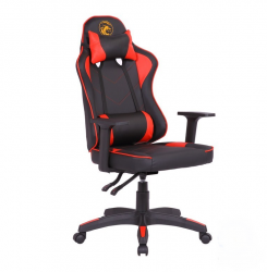 Ghế Gaming E-Dra Citizen EGC200 đen đỏ