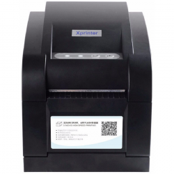 Máy In Mã Vạch Xprinter XP350B