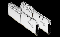 Ram 16gb/3000  PC Gskill DDR4 BẠC (silver) (F4-3000C16D-16GTR)