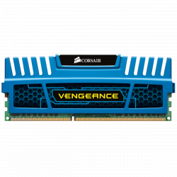 Ram 8gb/1600 PC Vengeance CMZ4GX3M1A1600C10
