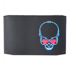 NUC BOX INTEL 8i7HNK Core i7-8705G Processor (8M Cache, 4.1GHz, Radeon™ RX Vega M GL graphics)