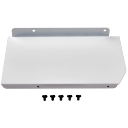Miếng che nguồn Corsair 570X- PSU Cover (White)