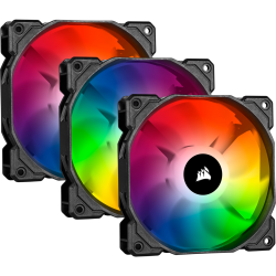 FAN SP120 RGB PRO Kit 3FAN + Lighting Node Core CO-9050094-WW