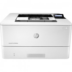 Máy in HP LaserJet Pro M404DW (W1A56A) In 2 mặt, kết nối USB,Network, WiFi  (thay mã 402dw)