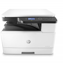 Máy in HP LaserJet MFP M433A (1VR14A)