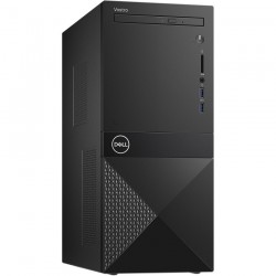 Máy bộ Dell Vostro 3671-42VT370038 Mini Tower (Cpu i5-9400, Ram 4GB, HDD 1TB, key+mouse)