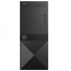 Máy bộ Dell Vostro 3670-42VT370031 Mini Tower (Cpu i5-9400, Ram 4GB, HDD 1TB, key+mouse)