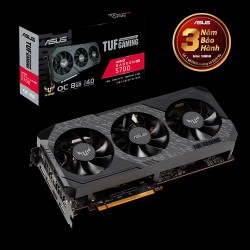 Vga Asus 8GB TUF3 RX 5700 O8G GAMING