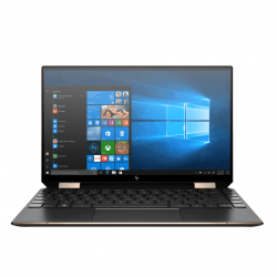Laptop HP Spectre X360 Convertible 13-AW0181TU -8YQ35PA  (cpu i7-1065G7, RAM 16GB , SSD 512GB, 13.3 inch UHD, Pen, Win 10)