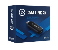 Thiết bị chuyển đổi hình ảnh Elgato Camlink 4K/10GAM9901