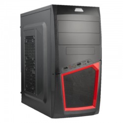 Case Patriot B02