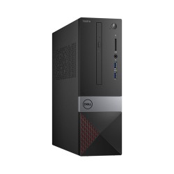 Máy bộ Dell Vostro 3471-70202290 (cpu i5-9400, ram 4gb, HDD 1Tb, DVDRW, key, mouse, )