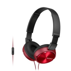 Tai nghe chụp tai có dây Sony MDRZX310APRCE