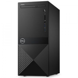 Máy bộ Dell Vostro 3671-MTI70922 ( Cpu i7 - 9700, Ram 8G, HDD 1TB, Ubuntu)