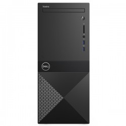 Máy bộ Dell Vostro 3671MT- V579Y2( i5 9400/Ram8GD4/hdd 1TB/Vga 2G-GT730/DVDRW/5in1/Wireless Key/Mouse/Linux)