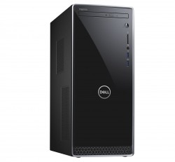 Máy bộ Dell Vostro 3671MT-70202289 (cpu i5-9400, ram 8gb, HDD 1Tb, DVDRW, key, mouse)