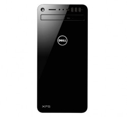 Máy bộ Dell XPS 8930-70196078 (cpu i7-9700K, ram 8gbx2, ssd512gb, HDD 2Tb, Vga 6g-1660Ti, DVDRW, key, mouse,Win10,
