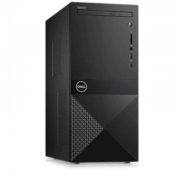 Máy bộ Dell Vostro 3671MT -70194509 (cpu i3-9100, ram 4gb, HDD 1Tb, DVDRW, key, mouse,Win10)
