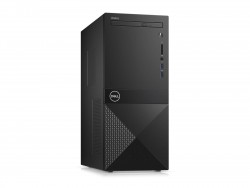 Máy bộ Dell Vostro 3670MT-70194510 (cpu i3-9100, ram 4gb, HDD 1Tb, VGA 2G/GT710, DVDRW, key, mouse,Win10)