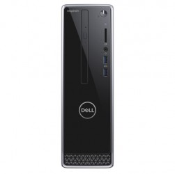 Máy bộ Dell Inspirion SFF N3471A (cpu i5-9400, ram 8gb, HDD 1Tb, DVDRW, key, mouse, Win10,)