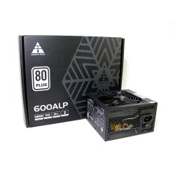Nguồn máy tính Golden Field 600ALP, 600W