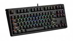Bàn phím cơ E-DRA EK387 TKL Red Switch