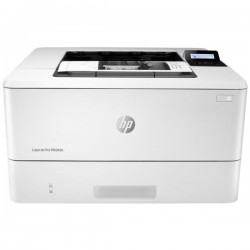 Máy in HP LaserJet Pro M404dn (W1A53A)