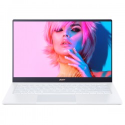 Laptop Acer SWIFT 5 SF514-54T-55TT (Core i5-1035G1, Ram 8GB, Màn hình 14 inch, FHD, SSD 512GB, WIN 10)