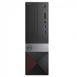 Máy bộ Dell Vostro 3471-STI30622W (cpu i3-9100, ram 4gb, HDD 1Tb, DVDRW, key, mouse, Win10)