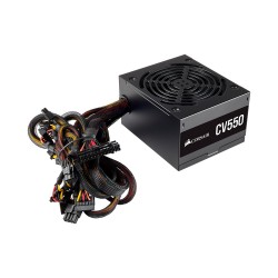 Nguồn Máy Tính Corsair CV550 CP-9020210-NA