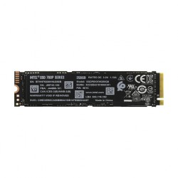 SSD Intel 256Gb M.2 760p PCIe 40.00 NAND (SSDPEKKW256G8XT)