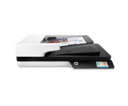 Máy Scan HP Pro 4500 -L2749A