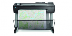 Máy in khổ lớn HP DesignJet T730 36inch Printer: A0-F9A29B