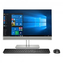 Máy bộ HP ProOne 400 G5-8GA43PA AIO (Cpu i5-9500T (2.2 Ghz, 9MB)/ Ram 4GB /SSD 256G M.2 2280 PCIe /DvD/ 20 inch HD/ Mouse & Keyboard /Win 10)