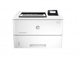 Máy in HP LaserJet Ent M506dn -F2A69A