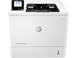 Máy in HP LaserJet Ent M608n -K0Q17A