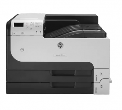 Máy in A3 HP LaserJet Enterprise 700 M712n-CF235A