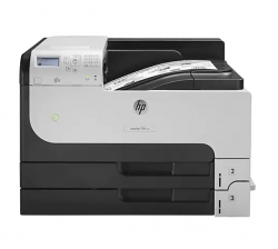 Máy in A3 HP LaserJet Enterprise 700 M712dn -CF236A