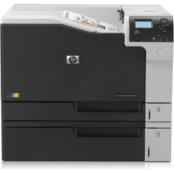 Máy in màu A3 HP Color LaserJet Ent M750n -D3L08A