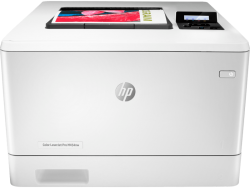 Máy in HP Color LaserJet Pro M454nw-W1Y43A